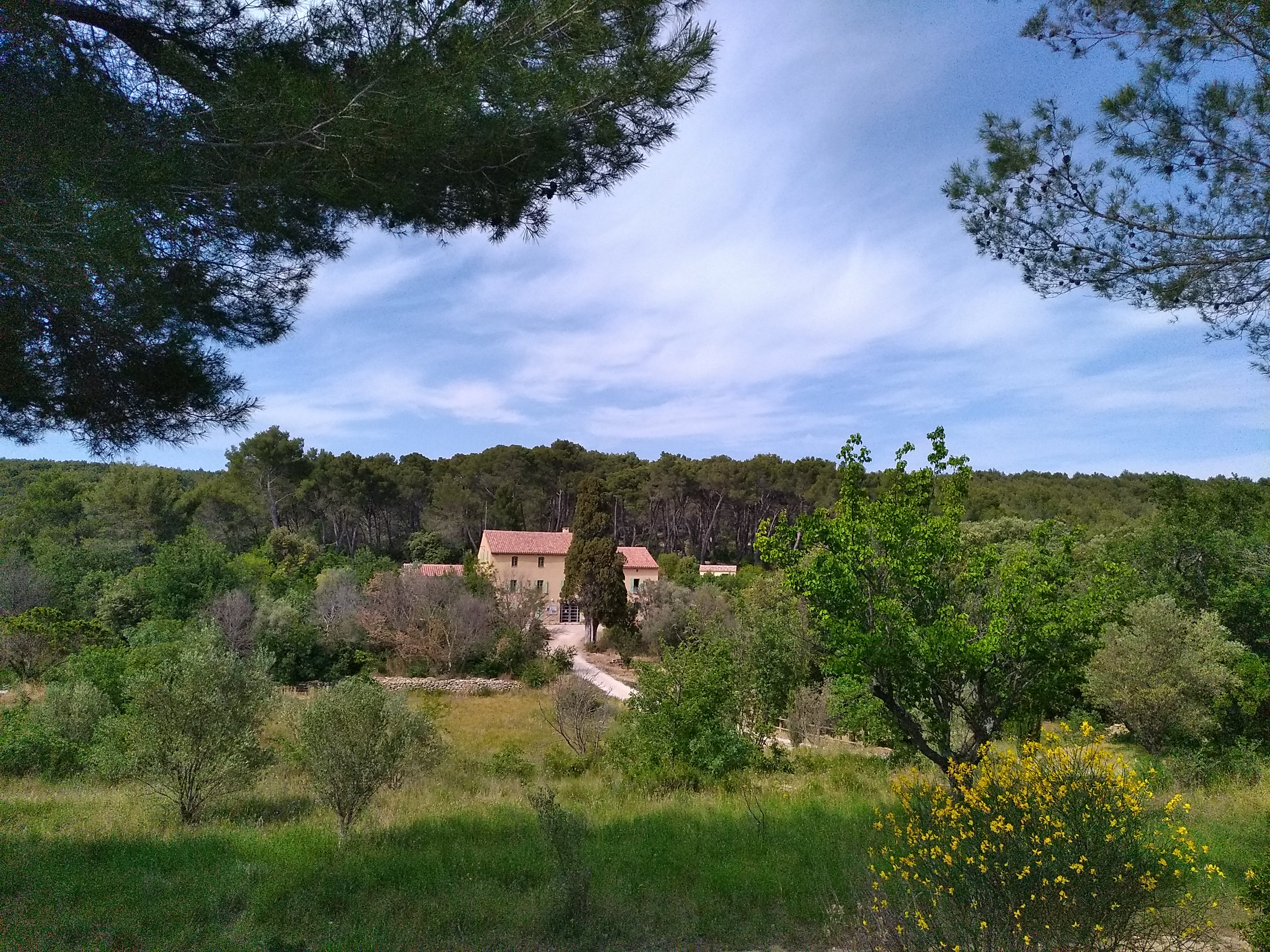 Maison de la Nature des 4 Frères