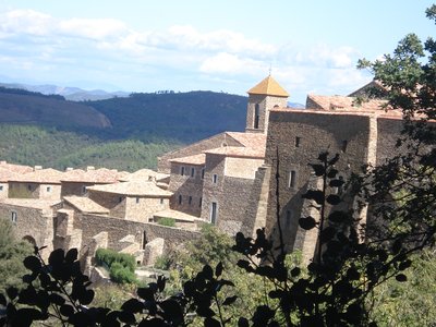 Chartreuse de la Verne