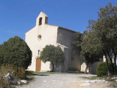 Notre-dame-de-Baudinard