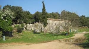 Bergerie de siou blanc