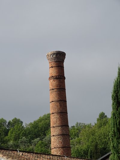 Musée Terra Rossa
