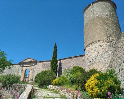 Château
