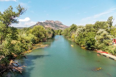 L'Argens
