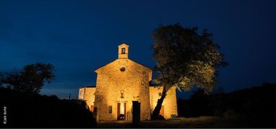 Chapelle Saint Férréol