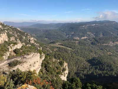 Les Maures